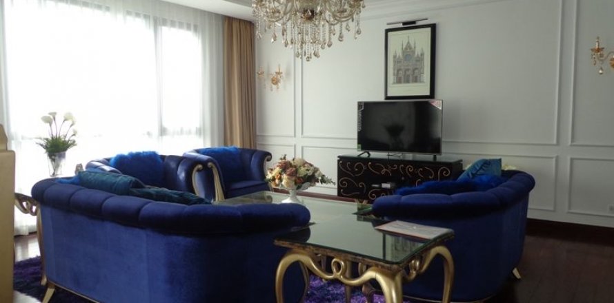 4 bedrooms Apartment in Thanh Xuan, Ha Noi, No. 7032