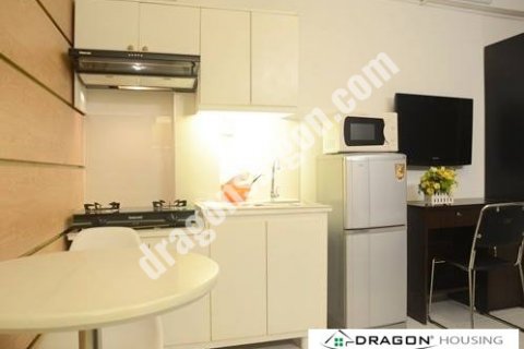 Квартира 40м2 в Район 1, Хошимин , № 15297 10