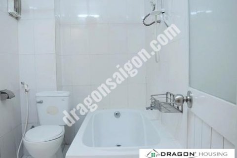 Квартира 40м2 в Район 1, Хошимин , № 15297 4