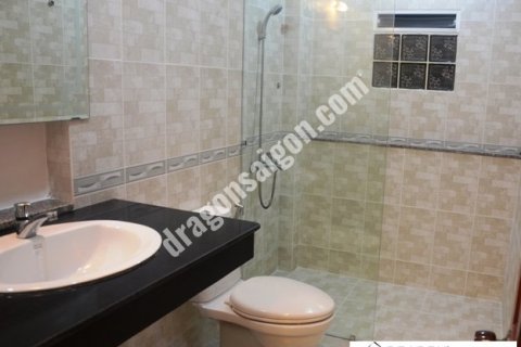 40m2 Apartment in District 1, Ho Chi Minh, No. 15295 3