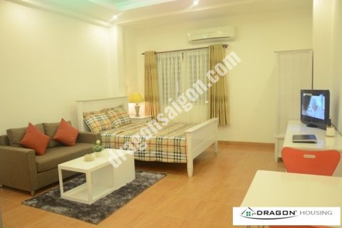 40m2 Apartment in District 1, Ho Chi Minh, No. 15295 10