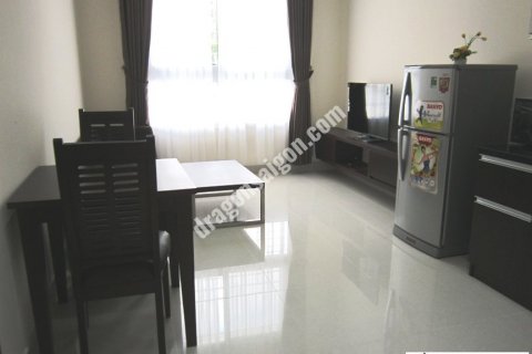 Квартира студия в Район 3, Хошимин ,  № 15301
