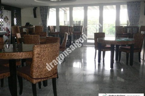 Квартира 48м2 в Район 1, Хошимин , № 15300 6