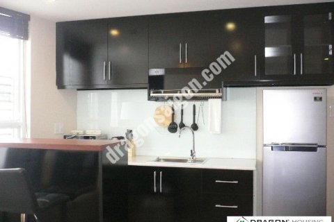 Квартира 48м2 в Район 1, Хошимин , № 15300 3