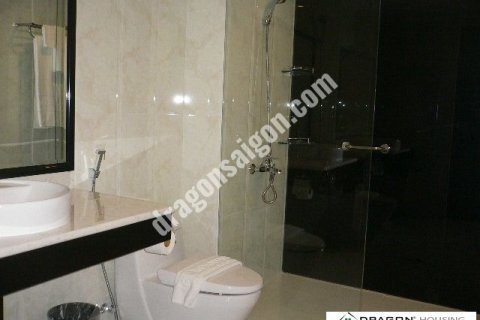 Квартира 48м2 в Район 1, Хошимин , № 15300 4