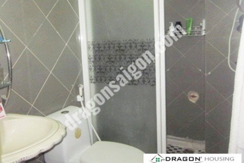 Квартира 40м2 в Район 1, Хошимин , № 15296 6