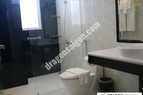 56m2 Apartment in District 1, Ho Chi Minh, No. 15299 6
