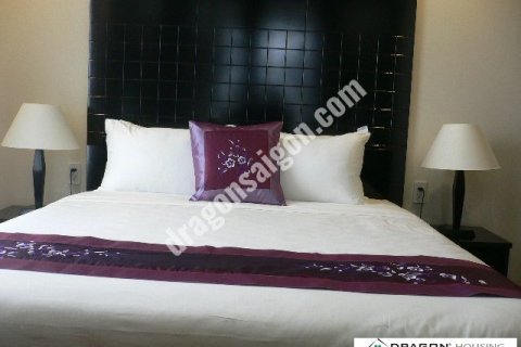 56m2 Apartment in District 1, Ho Chi Minh, No. 15299 5