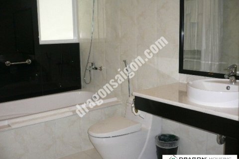 Квартира 84м2 в Район 1, Хошимин , № 15298 4