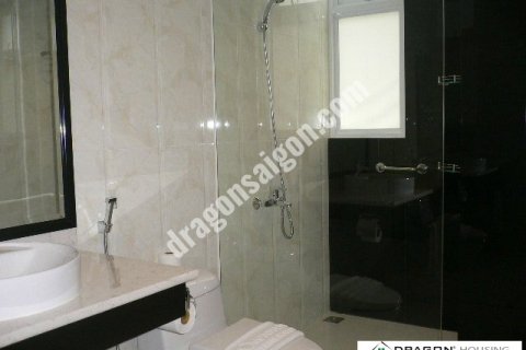 Квартира 84м2 в Район 1, Хошимин , № 15298 5