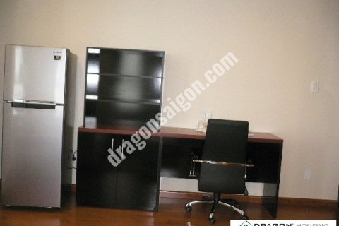 Квартира 84м2 в Район 1, Хошимин , № 15298 9