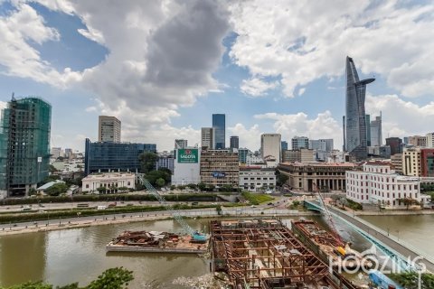 2 bedrooms Apartment in District 4, Ho Chi Minh, No. 22720 6