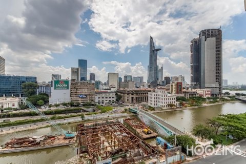 2 bedrooms Apartment in District 4, Ho Chi Minh, No. 22720 5