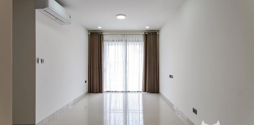 2 bedrooms Apartment in District 4, Ho Chi Minh, No. 22720