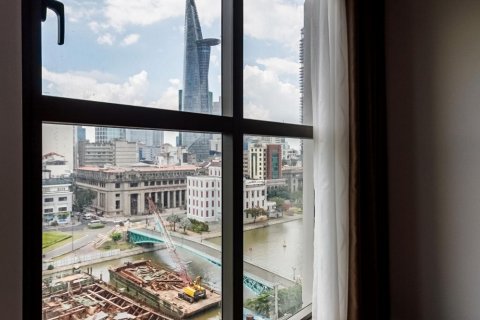 2 bedrooms Apartment in District 4, Ho Chi Minh, No. 22720 16