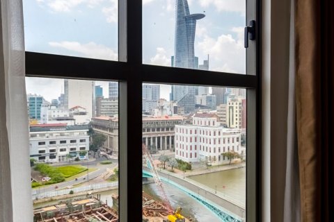 2 bedrooms Apartment in District 4, Ho Chi Minh, No. 22720 17