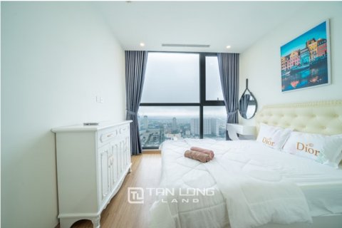 2 bedrooms Apartment in Nam Tu Liem, Ha Noi, No. 2566 10