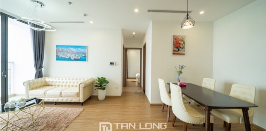2 bedrooms Apartment in Nam Tu Liem, Ha Noi, No. 2566
