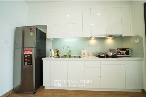 2 bedrooms Apartment in Nam Tu Liem, Ha Noi, No. 2566 4