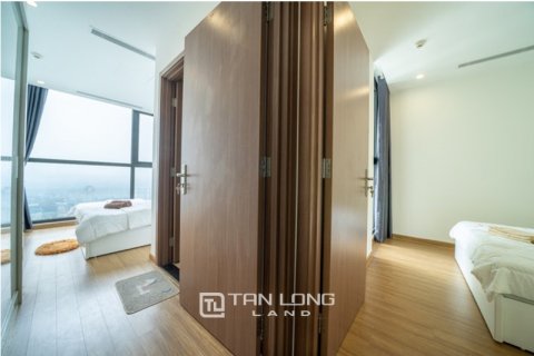 2 bedrooms Apartment in Nam Tu Liem, Ha Noi, No. 2566 6