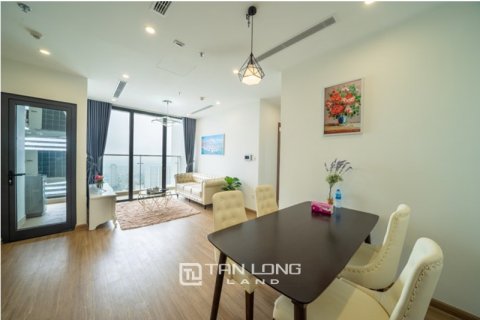 2 bedrooms Apartment in Nam Tu Liem, Ha Noi, No. 2566 3