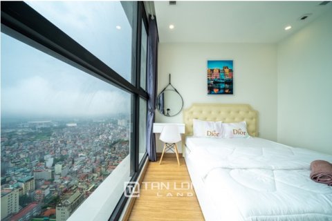 2 bedrooms Apartment in Nam Tu Liem, Ha Noi, No. 2566 7