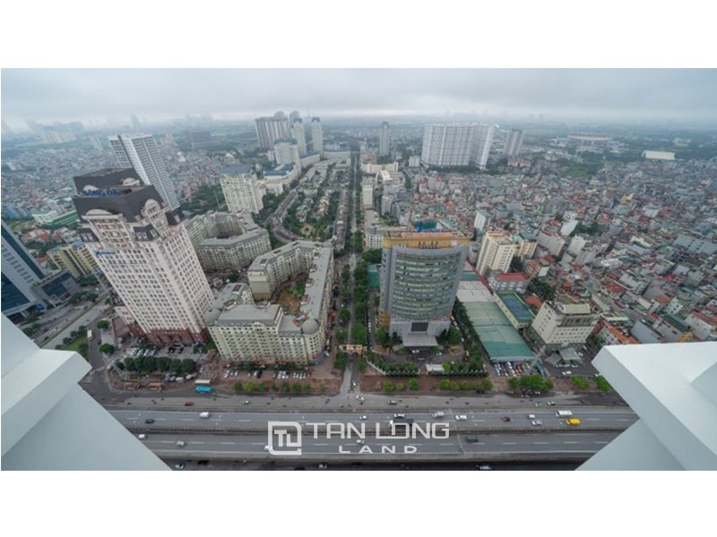 Квартира с 2 спальнями в Намтыльем, Ханой, Вьетнам № 2566
