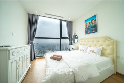 2 bedrooms Apartment in Nam Tu Liem, Ha Noi, No. 2566 8
