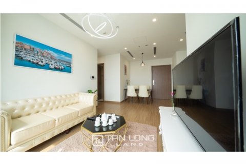 2 bedrooms Apartment in Nam Tu Liem, Ha Noi, No. 2566 2