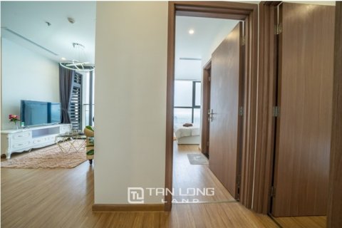 2 bedrooms Apartment in Nam Tu Liem, Ha Noi, No. 2566 5
