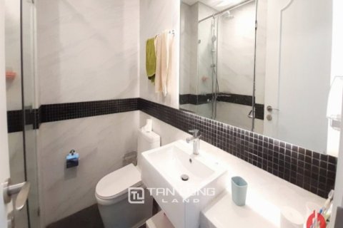 Квартира студия в Тэйхо, Ханой ,  № 2570 10