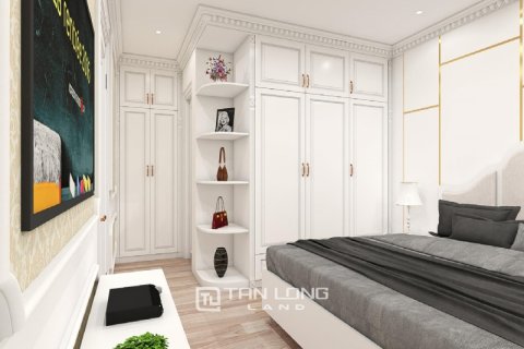 Квартира с 2 спальнями в Тэйхо, Ханой ,  № 2567 14