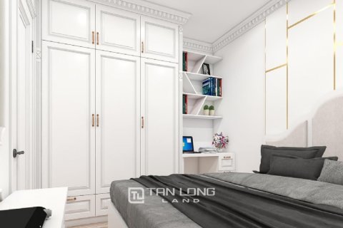 Квартира с 2 спальнями в Тэйхо, Ханой ,  № 2567 8