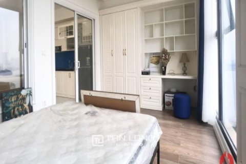 Квартира с 1 спальней в Тэйхо, Ханой ,  № 2569 6