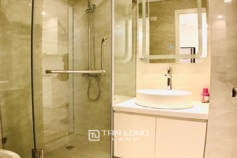 Квартира с 2 спальнями в Тэйхо, Ханой ,  № 2565 15