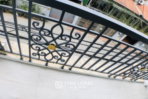 Квартира с 2 спальнями в Тэйхо, Ханой ,  № 2565 7
