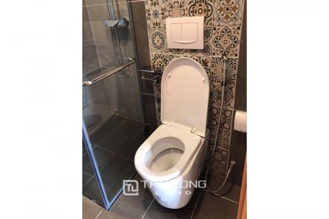 Квартира с 2 спальнями в Намтыльем, Ханой ,  № 2564 10