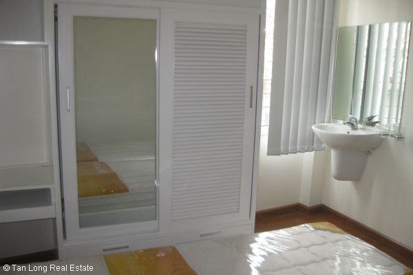 1 bedroom Apartment in Hoan Kiem, Ha Noi, Vietnam No. 7444