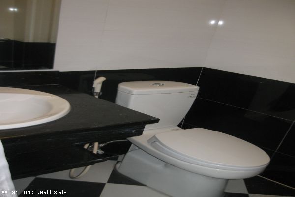 1 bedroom Apartment in Hoan Kiem, Ha Noi, Vietnam No. 7444