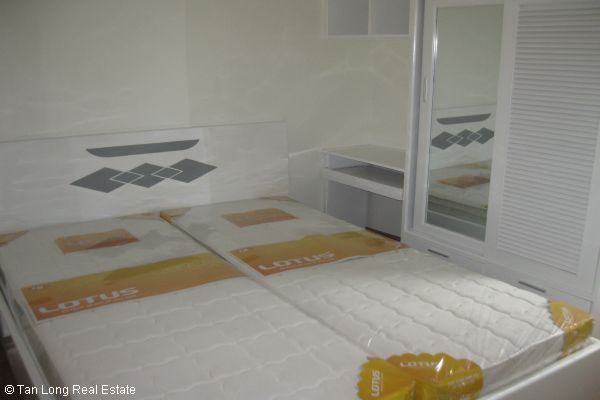 1 bedroom Apartment in Hoan Kiem, Ha Noi, Vietnam No. 7444
