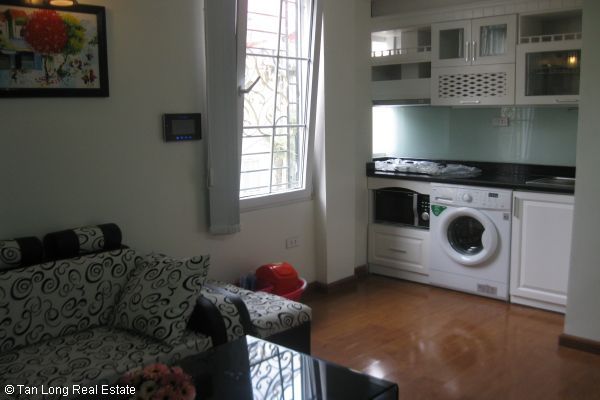 1 bedroom Apartment in Hoan Kiem, Ha Noi, Vietnam No. 7444