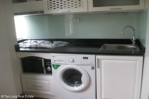 1 bedroom Apartment in Hoan Kiem, Ha Noi, Vietnam No. 7444