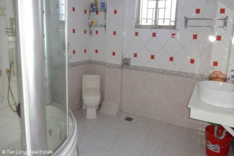Квартира с 1 спальней в Хайбачынг, Ханой , № 7447 15