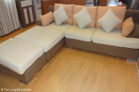 Квартира с 1 спальней в Хайбачынг, Ханой , № 7447 4