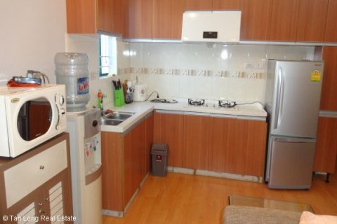 Квартира с 1 спальней в Хайбачынг, Ханой , № 7447 10