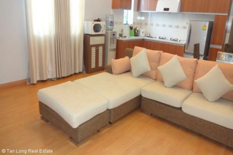 Квартира с 1 спальней в Хайбачынг, Ханой , № 7447 2