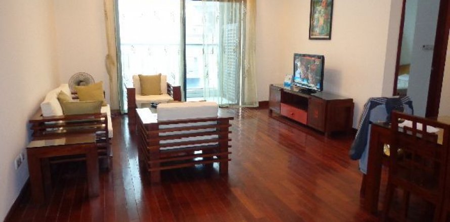 2 bedrooms Apartment in Hai Ba Trung, Ha Noi, No. 7448