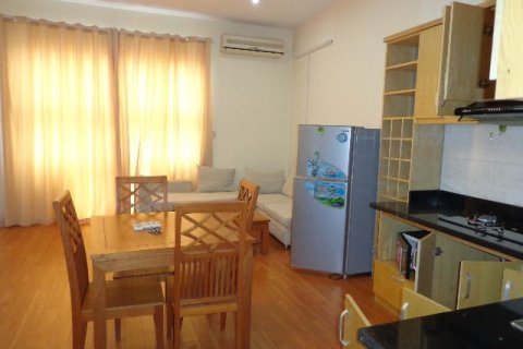 2 bedrooms Apartment in Tay Ho, Ha Noi,  No. 7446 4