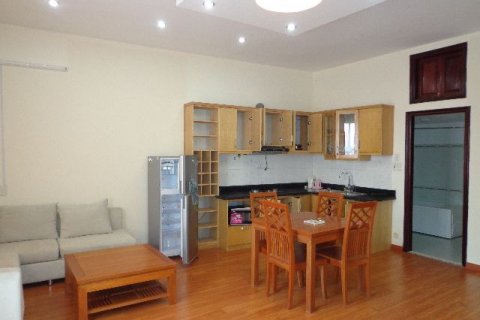2 bedrooms Apartment in Tay Ho, Ha Noi, No. 7446 6