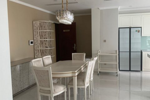 Квартира с 4 спальнями в Биньтхань, Хошимин , № 23125 11